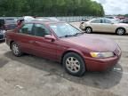 1999 Toyota Camry LE