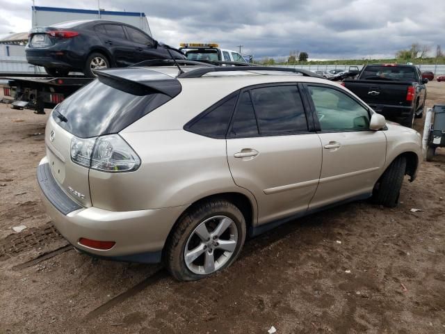 2007 Lexus RX 350