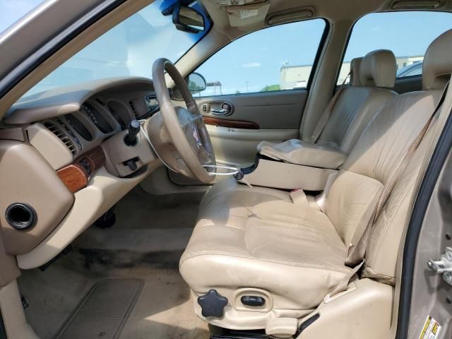 2004 Buick Lesabre Custom