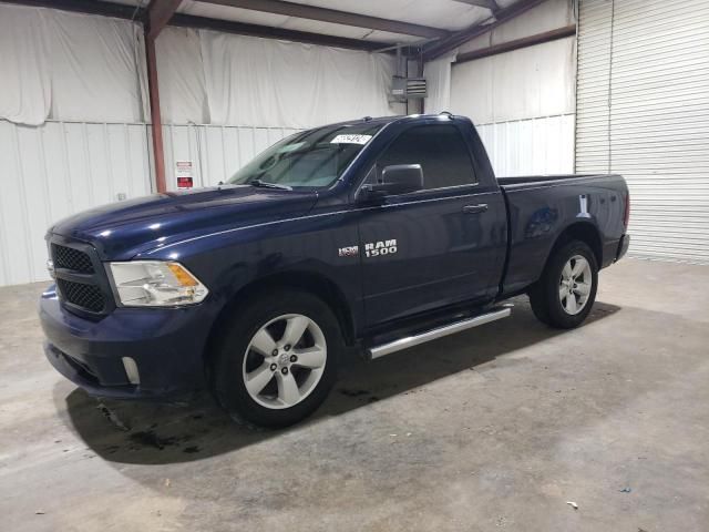 2013 Dodge RAM 1500 ST