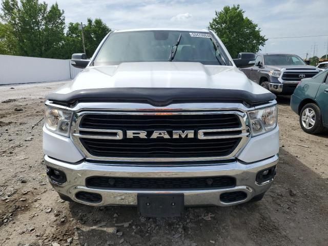 2019 Dodge RAM 1500 BIG HORN/LONE Star