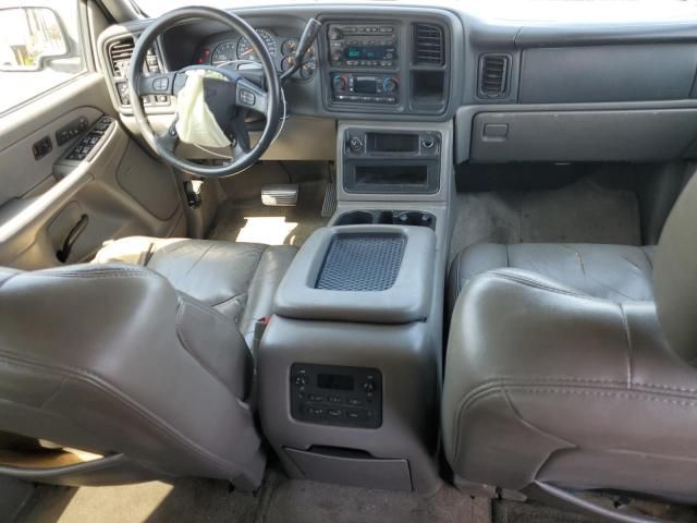 2004 Chevrolet Tahoe K1500