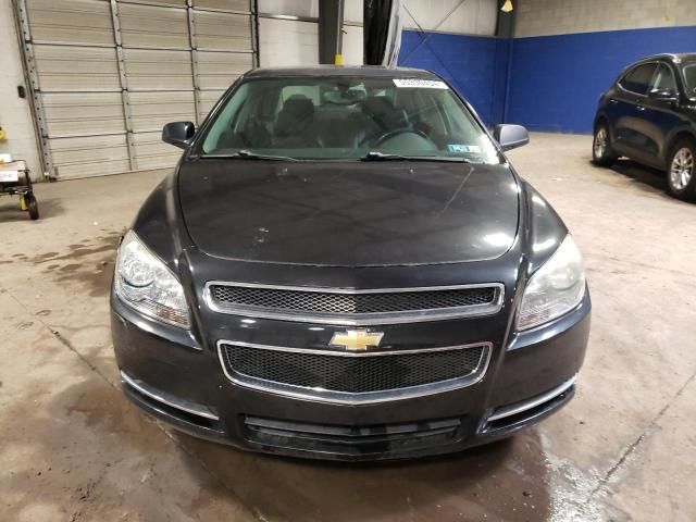 2008 Chevrolet Malibu 2LT