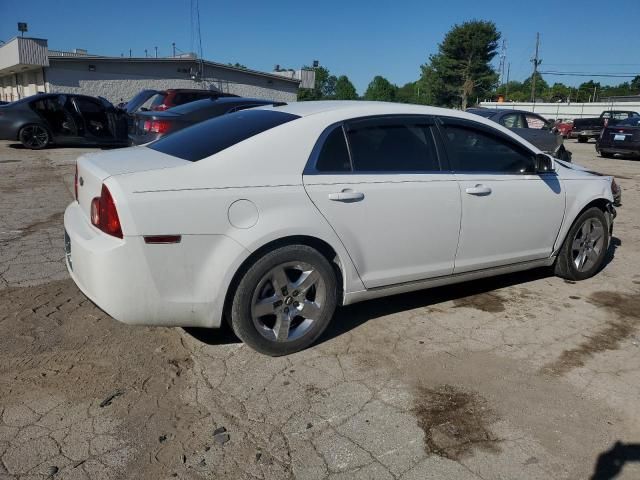 2010 Chevrolet Malibu 1LT