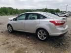 2013 Ford Focus Titanium