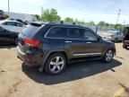 2011 Jeep Grand Cherokee Overland