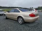 2001 Acura 3.2CL