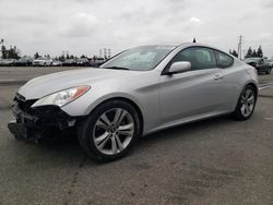 Run And Drives Cars for sale at auction: 2011 Hyundai Genesis Coupe 2.0T