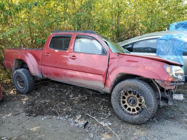 2009 Toyota Tacoma Double Cab Long BED