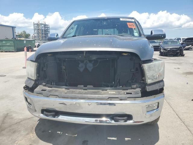 2012 Dodge RAM 1500 Longhorn