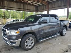 Salvage cars for sale from Copart Gaston, SC: 2020 Dodge RAM 1500 BIG HORN/LONE Star