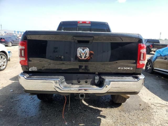 2020 Dodge RAM 2500 Tradesman