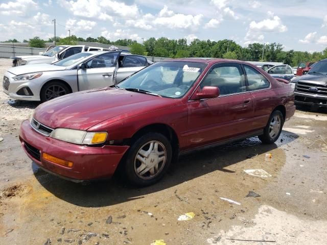 1996 Honda Accord EX