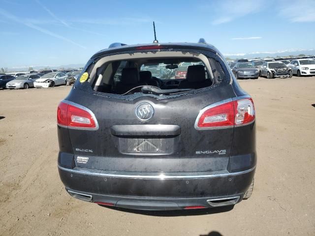 2013 Buick Enclave