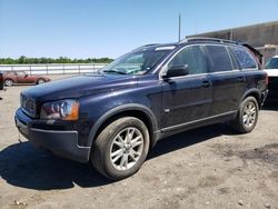 Volvo xc90 v8 salvage cars for sale: 2006 Volvo XC90 V8