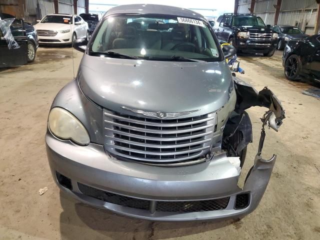 2009 Chrysler PT Cruiser