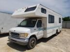 1997 Ford Econoline E450 Super Duty Cutaway Van RV