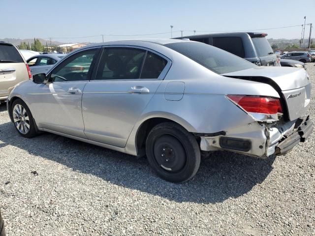 2008 Honda Accord EXL