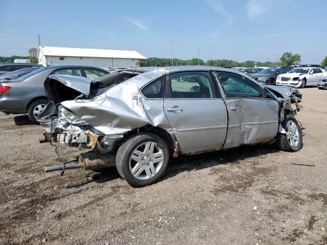 2006 Chevrolet Impala LT