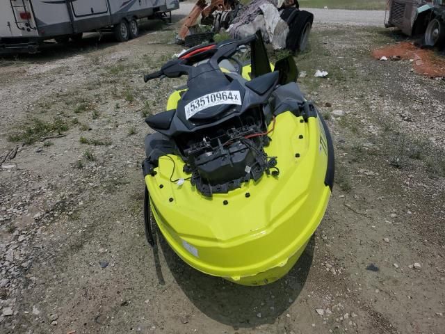 2019 Seadoo RXT-X 300