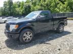 2014 Ford F150