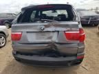 2009 BMW X5 XDRIVE48I