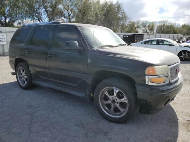 2002 GMC Denali