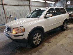 Flood-damaged cars for sale at auction: 2007 Volvo XC90 3.2