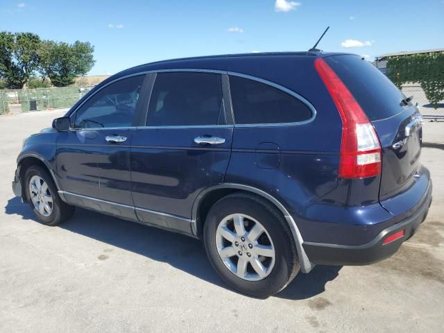 2008 Honda CR-V EXL