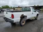 2000 Ford F250 Super Duty