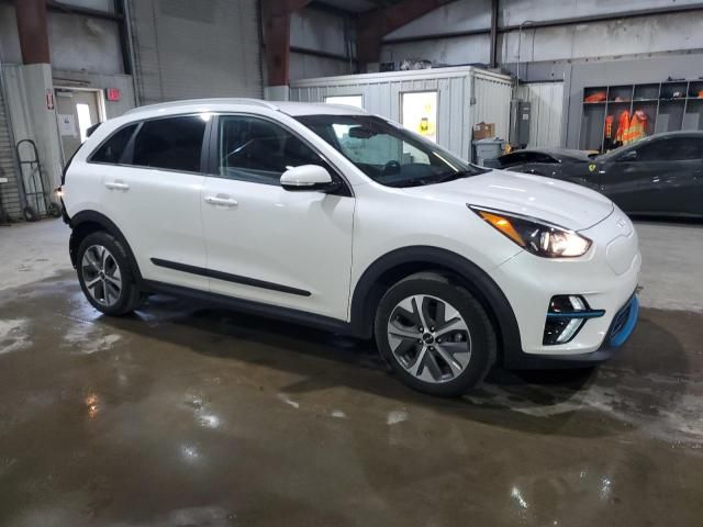 2022 KIA Niro S