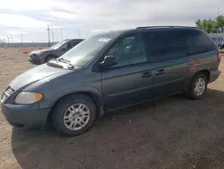 Run And Drives Cars for sale at auction: 2005 Dodge Grand Caravan SE