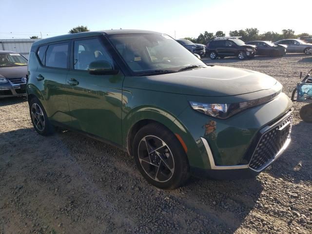 2023 KIA Soul EX