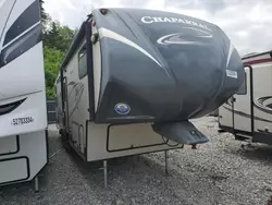 2015 Wildwood Chaparral for sale in Madisonville, TN