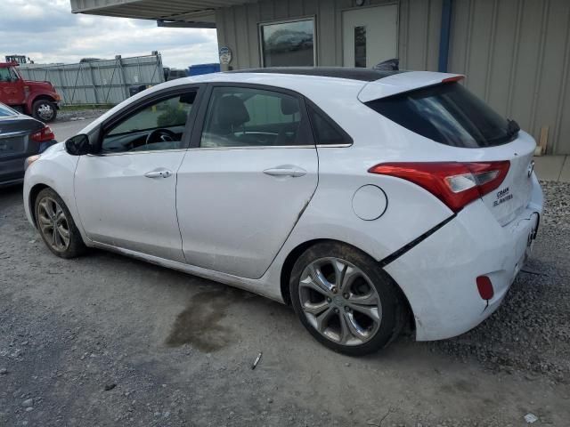 2014 Hyundai Elantra GT