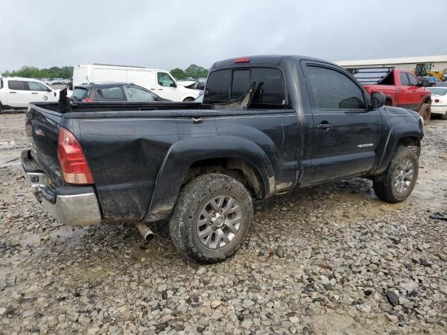 2006 Toyota Tacoma