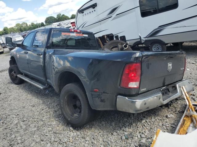 2018 Dodge RAM 3500 ST