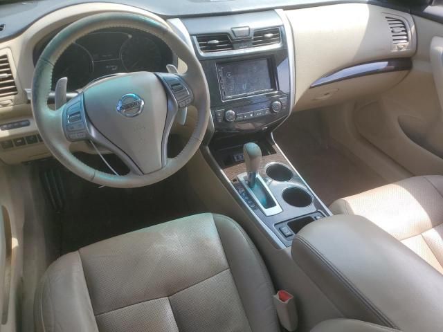 2014 Nissan Altima 3.5S