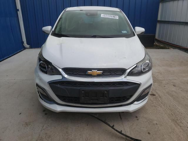 2020 Chevrolet Spark 2LT