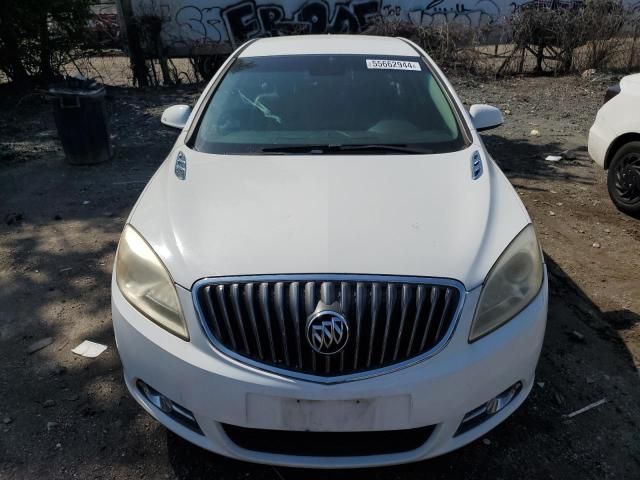 2012 Buick Verano