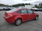 2010 Ford Focus SEL