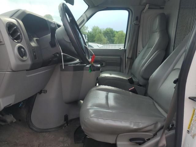 2011 Ford Econoline E150 Van