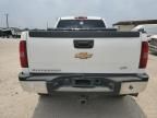 2008 Chevrolet Silverado K2500 Heavy Duty