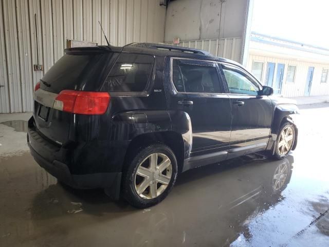 2012 GMC Terrain SLT