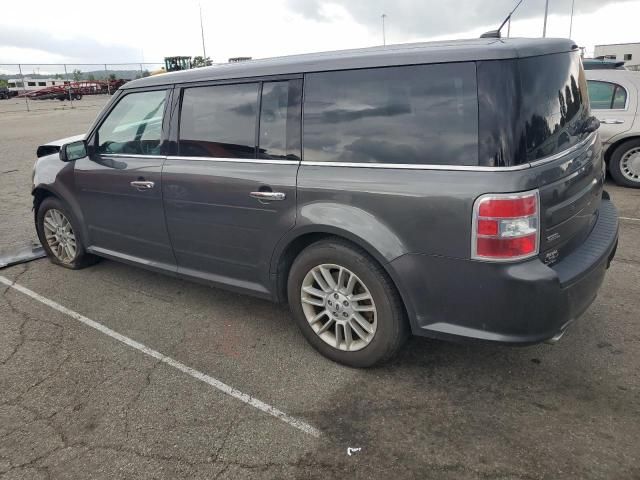 2016 Ford Flex SEL