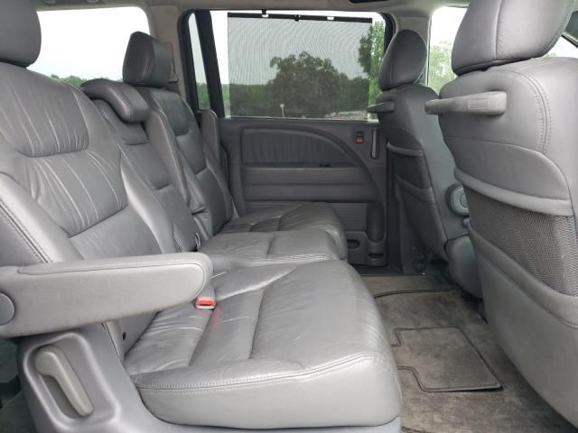 2006 Honda Odyssey EXL