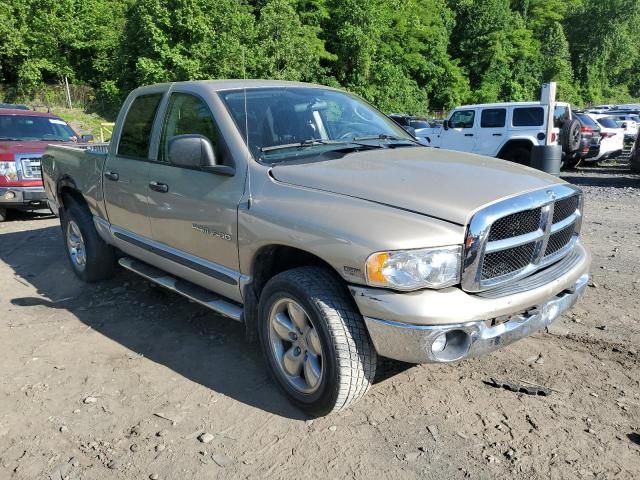 2004 Dodge RAM 1500 ST