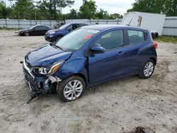 Chevrolet Spark 1LT Vehiculos salvage en venta: 2022 Chevrolet Spark 1LT