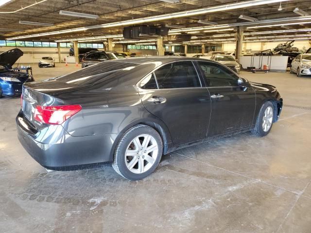 2008 Lexus ES 350