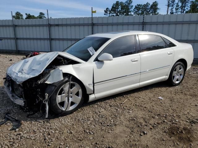 2006 Audi A8 L Quattro